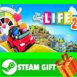 ⭐️ВСЕ СТРАНЫ+РОССИЯ⭐️ The Game of Life 2 Steam Gift