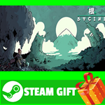 ⭐️ВСЕ СТРАНЫ+РОССИЯ⭐️ Racine Steam Gift