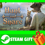⭐️ВСЕ СТРАНЫ+РОССИЯ⭐️ Hunt and Snare Steam Gift - изображение № 2
