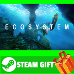 ⭐️ВСЕ СТРАНЫ+РОССИЯ⭐️ Ecosystem Steam Gift - изображение № 2