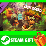 ⭐️ Overcooked! 2 - Night of the Hangry Horde STEAM - изображение № 2