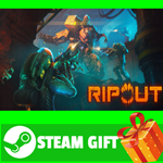 ⭐️ВСЕ СТРАНЫ+РОССИЯ⭐️ RIPOUT Steam Gift