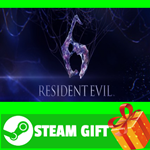 ⭐️ВСЕ СТРАНЫ+РОССИЯ⭐️ Resident Evil 6 Steam Gift - изображение № 2