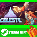 ⭐️ВСЕ СТРАНЫ+РОССИЯ⭐️ Celeste Steam Gift - изображение № 2