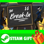 ⭐️ВСЕ СТРАНЫ+РОССИЯ⭐️ The Break-In Steam Gift - изображение № 2