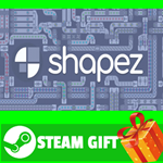 ⭐️ВСЕ СТРАНЫ+РОССИЯ⭐️ shapez Steam Gift - изображение № 2