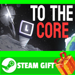 ⭐️ВСЕ СТРАНЫ+РОССИЯ⭐️ To The Core Steam Gift