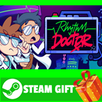 ⭐️ВСЕ СТРАНЫ+РОССИЯ⭐️ Rhythm Doctor Steam Gift - изображение № 2