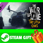 ⭐️ВСЕ СТРАНЫ⭐️ This War of Mine: The Little Ones STEAM