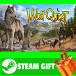 ⭐️ВСЕ СТРАНЫ⭐️ WolfQuest: Anniversary Edition STEAM - изображение № 2