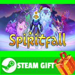 ⭐️ВСЕ СТРАНЫ+РОССИЯ⭐️ Spiritfall Steam Gift - изображение № 2