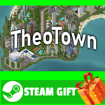 ⭐️ВСЕ СТРАНЫ+РОССИЯ⭐️ TheoTown Steam Gift - изображение № 2