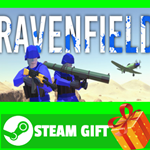 ⭐️ВСЕ СТРАНЫ+РОССИЯ⭐️ Ravenfield Steam Gift - изображение № 2
