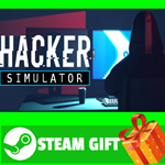 ⭐️ВСЕ СТРАНЫ+РОССИЯ⭐️ Hacker Simulator Steam Gift - изображение № 2