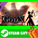 ⭐️ВСЕ СТРАНЫ+РОССИЯ⭐️ Dungeons 3 - Clash of Gods STEAM