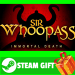 ⭐️ВСЕ СТРАНЫ⭐️ Sir Whoopass: Immortal Death STEAM - изображение № 2