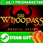 ⭐️ВСЕ СТРАНЫ⭐️ Sir Whoopass: Immortal Death STEAM