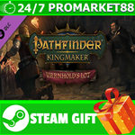 ⭐️ВСЕ СТРАНЫ⭐️ Pathfinder: Kingmaker - Varnhold's Lot