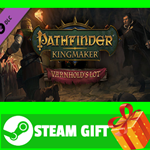 ⭐️ВСЕ СТРАНЫ⭐️ Pathfinder: Kingmaker - Varnhold's Lot - изображение № 2