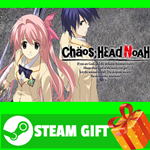 ⭐️ВСЕ СТРАНЫ+РОССИЯ⭐️ CHAOS;HEAD NOAH Steam Gift