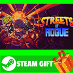 ⭐️ВСЕ СТРАНЫ+РОССИЯ⭐️ Streets of Rogue Steam Gift