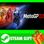 ⭐️ВСЕ СТРАНЫ+РОССИЯ⭐️ MotoGP22 Steam Gift