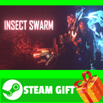 ⭐️ВСЕ СТРАНЫ+РОССИЯ⭐️ Insect Swarm Steam Gift