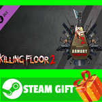 ⭐️ВСЕ СТРАНЫ⭐️ Killing Floor 2 - Armory Season Pass