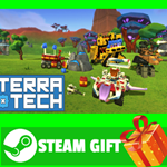 ⭐️ВСЕ СТРАНЫ+РОССИЯ⭐️ TerraTech Steam Gift
