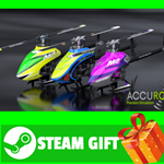 ⭐️ВСЕ СТРАНЫ+РОССИЯ⭐️ AccuRC 2 Steam Gift - изображение № 2