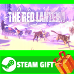 ⭐️ВСЕ СТРАНЫ+РОССИЯ⭐️ The Red Lantern Steam Gift