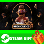 ⭐️ВСЕ СТРАНЫ+РОССИЯ⭐️ My Friendly Neighborhood STEAM