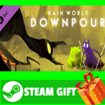 ⭐️ВСЕ СТРАНЫ+РОССИЯ⭐️ Rain World: Downpour Steam Gift