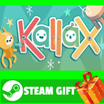 ⭐️ВСЕ СТРАНЫ+РОССИЯ⭐️ KallaX Steam Gift