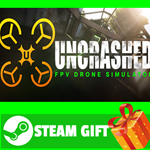⭐️ВСЕ СТРАНЫ⭐️ Uncrashed : FPV Drone Simulator STEAM - изображение № 2