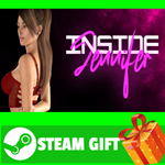 ⭐️ВСЕ СТРАНЫ+РОССИЯ⭐️ Inside Jennifer Steam Gift