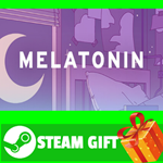 ⭐️ВСЕ СТРАНЫ+РОССИЯ⭐️ Melatonin Steam Gift - изображение № 2
