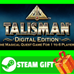 ⭐️ВСЕ СТРАНЫ+РОССИЯ⭐️ Talisman: Digital Edition STEAM - изображение № 2