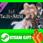 ⭐️ВСЕ СТРАНЫ⭐️ Tales of Arise - SAO Collaboration Pack