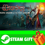 ⭐️ Wizardry: Proving Grounds of the Mad Overlord STEAM - изображение № 2