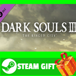 ⭐️ВСЕ СТРАНЫ⭐️ DARK SOULS III - The Ringed City STEAM - изображение № 2