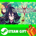 ⭐️ВСЕ СТРАНЫ⭐️ Labyrinth of Refrain: Coven of Dusk