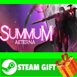 ⭐️ВСЕ СТРАНЫ+РОССИЯ⭐️ Summum Aeterna Steam Gift