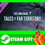 ⭐️ The Long Dark: Tales from the Far Territory STEAM