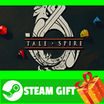 ⭐️ВСЕ СТРАНЫ+РОССИЯ⭐️ TaleSpire Steam Gift