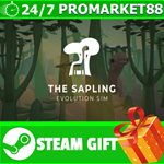 ⭐️ВСЕ СТРАНЫ+РОССИЯ⭐️ The Sapling Steam Gift