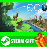 ⭐️ВСЕ СТРАНЫ+РОССИЯ⭐️ Eco Steam Gift