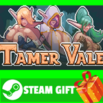 ⭐️ВСЕ СТРАНЫ+РОССИЯ⭐️ Tamer Vale Steam Gift - изображение № 2