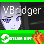 ⭐️ВСЕ СТРАНЫ+РОССИЯ⭐️ VBridger Steam Gift - изображение № 2