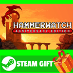 ⭐️ВСЕ СТРАНЫ⭐️ Hammerwatch Anniversary Edition STEAM